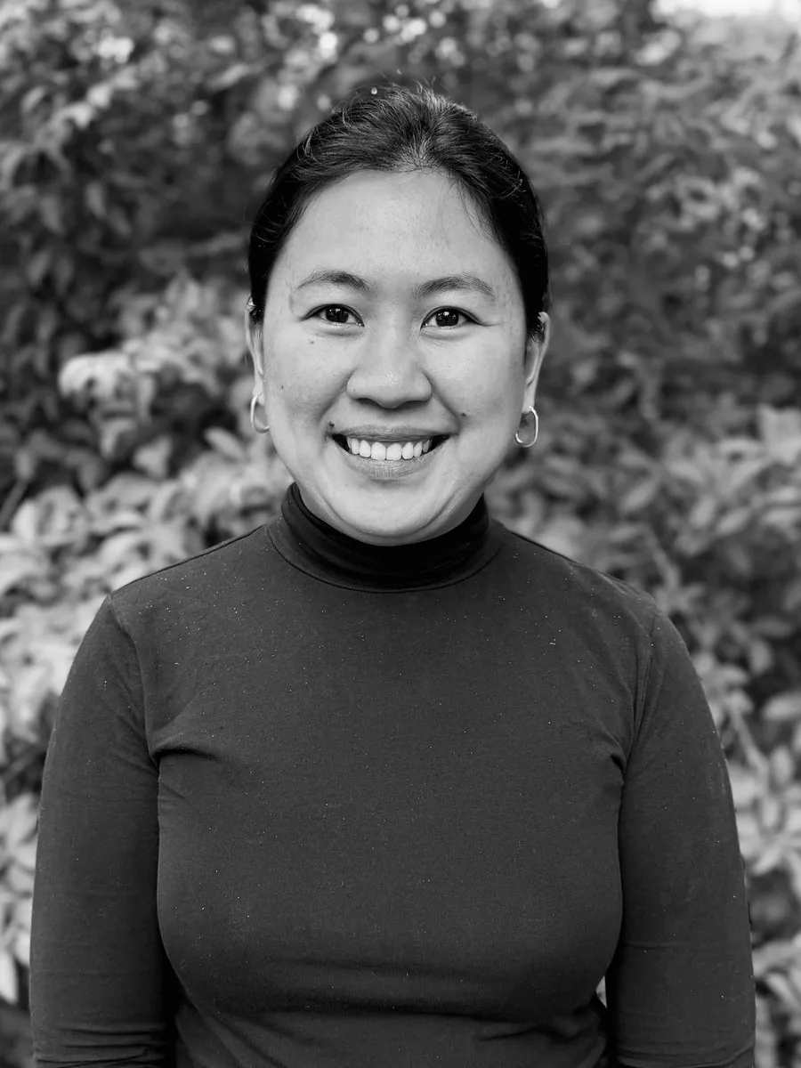 April Gana-an
