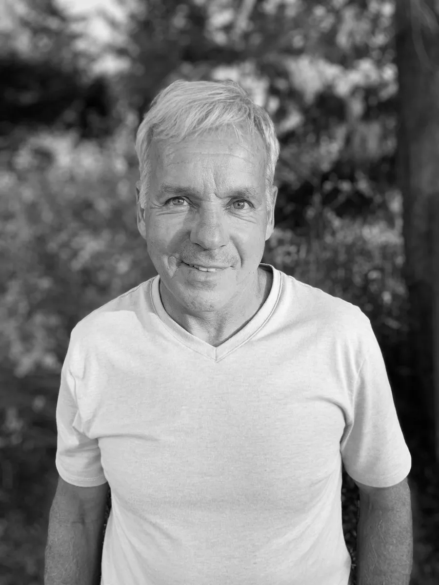 Roger Saillant